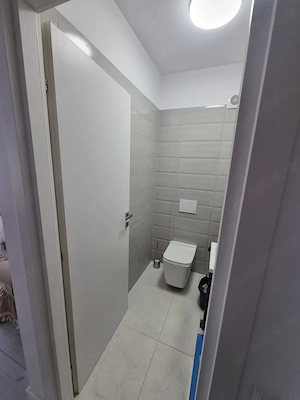 Apartament 2 camere, balcon si parcare subterana Onix Park North  - imagine 7