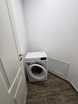 Apartament moderb2 camere, 2 locuri de parcare, Dumbravita - imagine 7