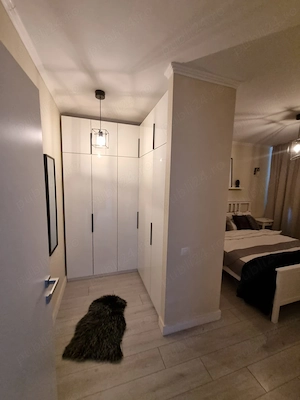 Apartament 2 camere, balcon si parcare subterana Onix Park North  - imagine 6