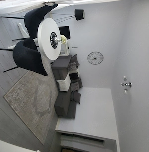 Apartament 2 camere, balcon si parcare subterana Onix Park North  - imagine 10