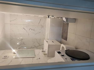 Apartament 2 camere, balcon si parcare subterana Onix Park North  - imagine 8
