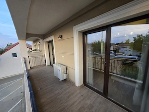 Apartament moderb2 camere, 2 locuri de parcare, Dumbravita - imagine 9