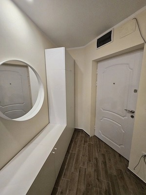 Apartament moderb2 camere, 2 locuri de parcare, Dumbravita - imagine 6
