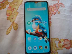 Telefon Dual Sim ZTE Blade A34,6 GB RAm ,64 GB ,Android 13
