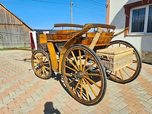 Vând tradura pentru un cal 
