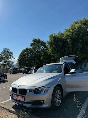 Bmw seria 3 320  - imagine 2