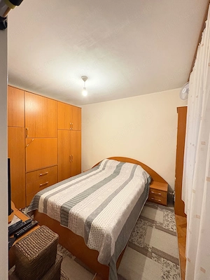 Apartament cu 3 camere, et 1, zona Circumvalatiunii-Mall - imagine 2