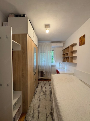 Apartament cu 3 camere, et 1, zona Circumvalatiunii-Mall - imagine 6