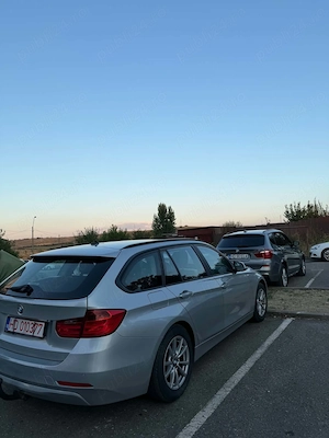 Bmw seria 3 320  - imagine 5