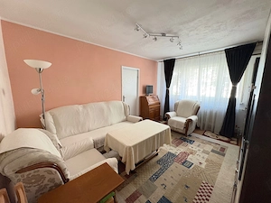Apartament cu 3 camere, et 1, zona Circumvalatiunii-Mall - imagine 4