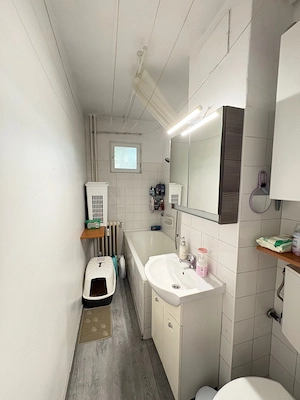 Apartament cu 3 camere, et 1, zona Circumvalatiunii-Mall - imagine 8
