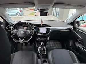 opel corsa f an 2020 1.2 benzina - imagine 2