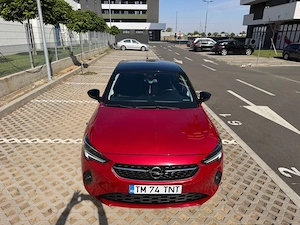 opel corsa f an 2020 1.2 benzina - imagine 4