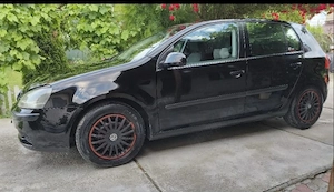 Golf 5 1.4  16 valve 