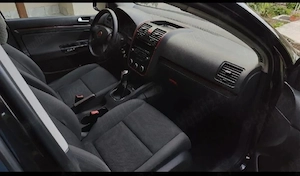 Golf 5 1.4  16 valve  - imagine 4