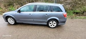 Opel astra - imagine 3
