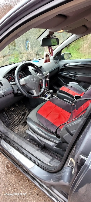 Opel astra - imagine 6