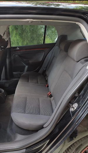 Golf 5 1.4  16 valve  - imagine 5