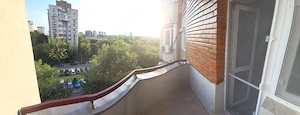 Inchiriere Apt 3 camere, Stamate, intrare parc Lumea Copiilor - imagine 1