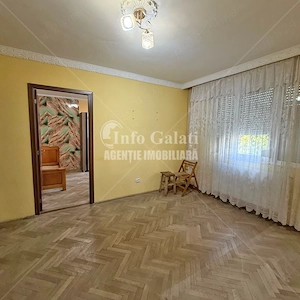 | Aparatament cu 2 camere | Micro 19 | 1500 lei luna | - imagine 2