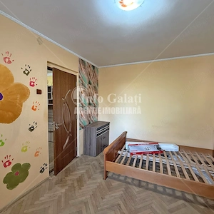 | Aparatament cu 2 camere | Micro 19 | 1500 lei luna | - imagine 3