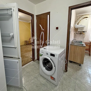 | Aparatament cu 2 camere | Micro 19 | 1500 lei luna | - imagine 6
