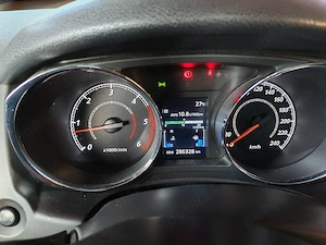 Citroen C4 Aircross 4wd 1.8 diesel - imagine 4