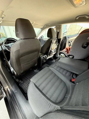 Passat CC 2011 2.0TDI CBAB  Unic proprietar in RO - imagine 10