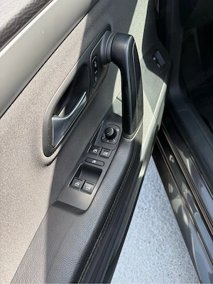 Passat CC 2011 2.0TDI CBAB  Unic proprietar in RO - imagine 9