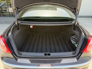 Passat CC 2011 2.0TDI CBAB  Unic proprietar in RO - imagine 6