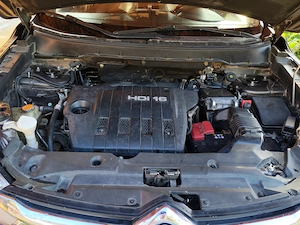 Citroen C4 Aircross 4wd 1.8 diesel - imagine 5