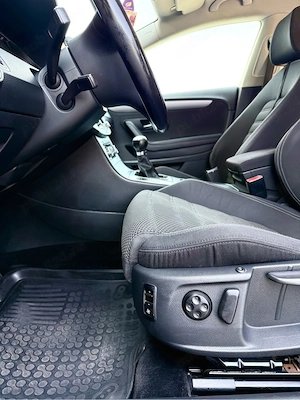 Passat CC 2011 2.0TDI CBAB  Unic proprietar in RO - imagine 8