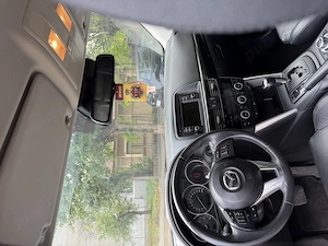 Mazda CX5 2013 2.2diesel 175cp - imagine 6