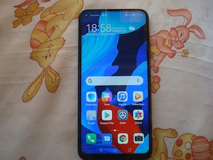 Telefon Dual Sim Huawei Nova 5T,6GB RAm,128 GB