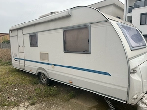 Rulota Adria 6 persoane MMA 1300 - imagine 2