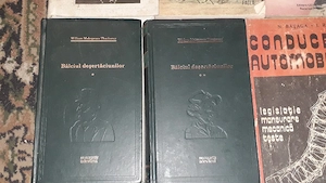 lot cărți vechi 150 lei negociabil 