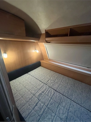 Rulota Adria 6 persoane MMA 1300 - imagine 9
