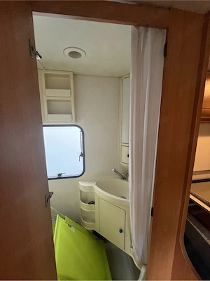 Rulota Adria 6 persoane MMA 1300 - imagine 6