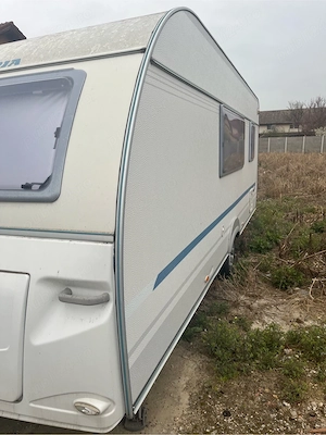 Rulota Adria 6 persoane MMA 1300 - imagine 7