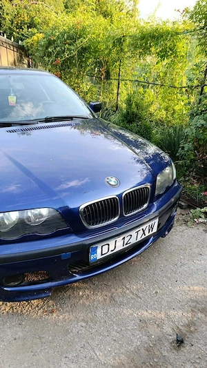 Bmw e46 1.9 benzina+gpl - imagine 2