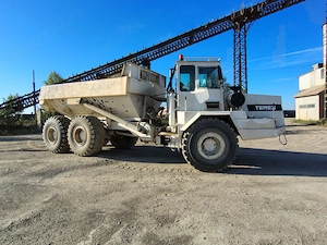 Autobasculanta TEREX TA27 - imagine 3