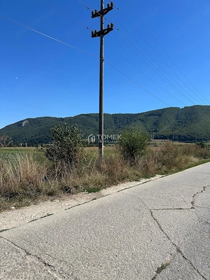 Teren industrial,Cucului-INA-Avicola - imagine 7