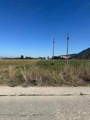 Teren industrial,Cucului-INA-Avicola - imagine 6