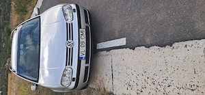 Golf 4 de vânzarea.