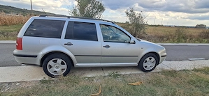 Golf 4 de vânzarea. - imagine 2
