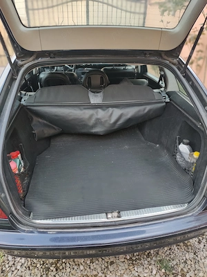 Mercedes Benz C220 CDI - imagine 4