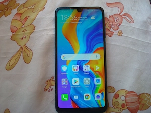 Telefon Dual Sim Huawei P30 lite,4GB RAM,64 GB