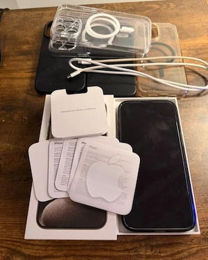 iPhone 15 Pro 91%*   