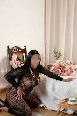 Rebeka,nouă în orasul tău!!!