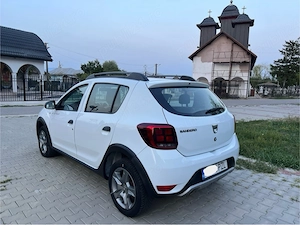 Dacia sandero 2021 Eco-g100 GPL  - imagine 3